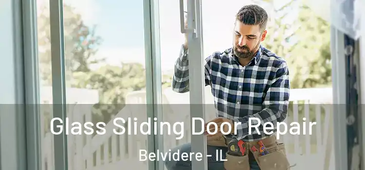  Glass Sliding Door Repair Belvidere - IL