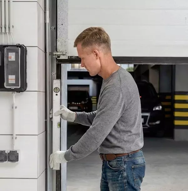 Why Choose Us for Door, Gate and Security Services in Belvidere, IL