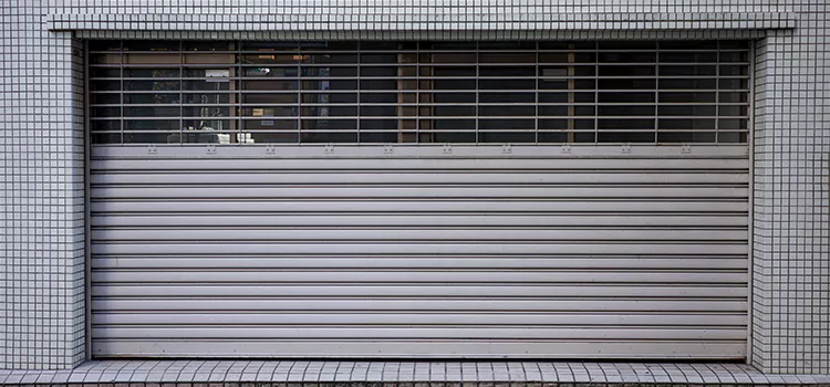 Advanced Solutions for Your Aluminum Garage Doors in Belvidere, Illinois
