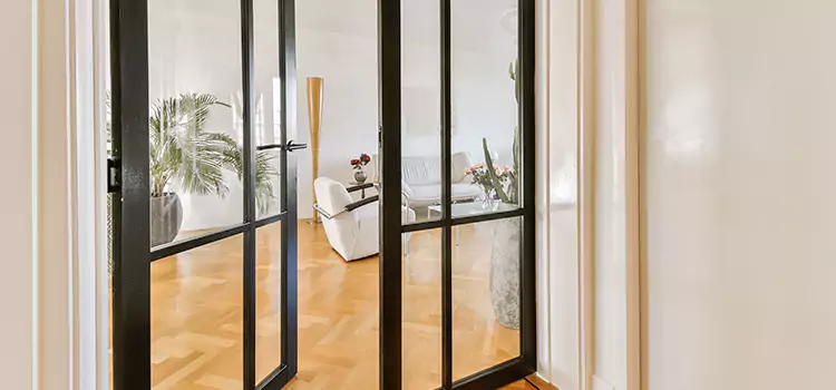 Bifold Door Replacement Belvidere