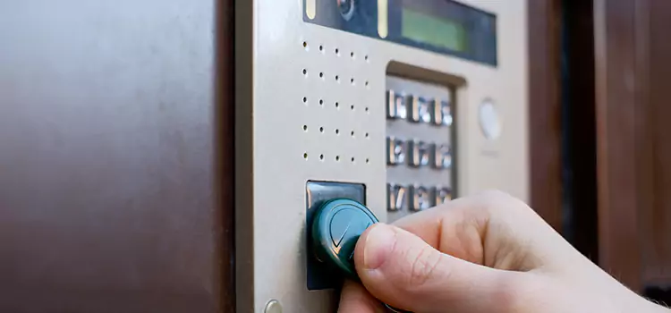Enhanced Security Features Belvidere