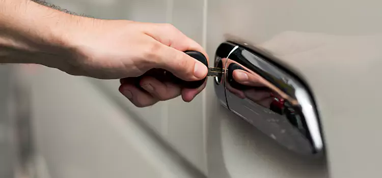 Why Choose Our Auto Locksmith Team in Belvidere, IL?