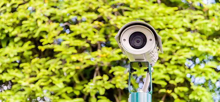 Advanced Surveillance Solutions for Every Need in Belvidere