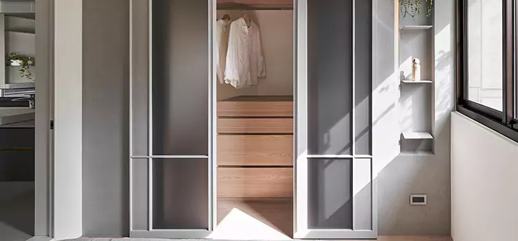 Mirror Sliding Door Replacement Belvidere