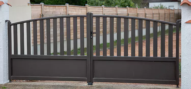 Advanced Gate Solutions in Belvidere, IL