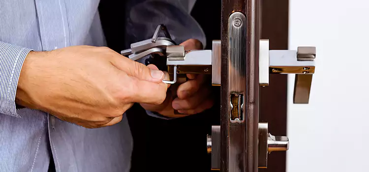 Commercial Door Lock Repair Belvidere