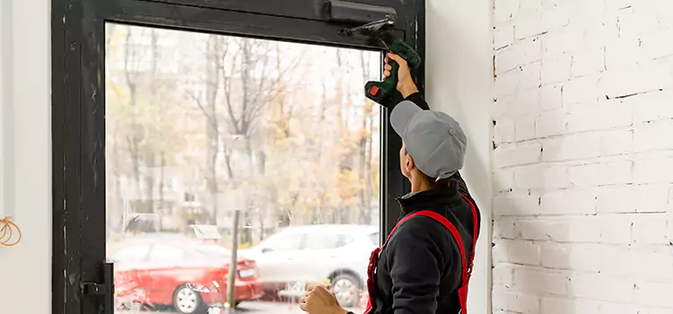 Comprehensive Door Closer Services in Belvidere, IL