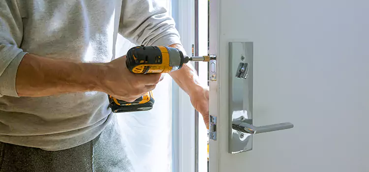 Door Knob Lock Repair Belvidere