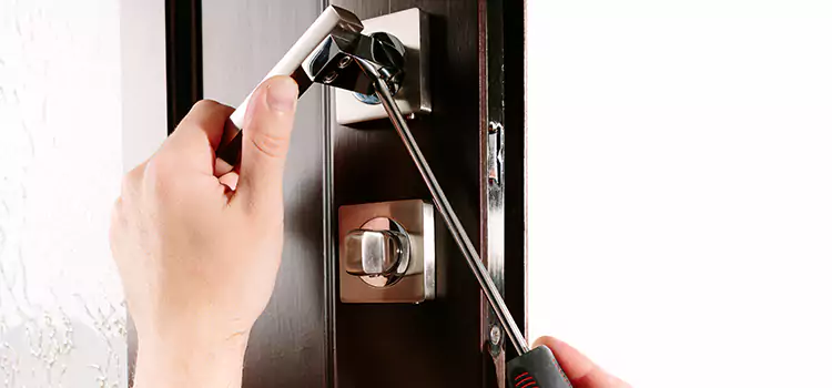 Door Lock Replacement Service Belvidere