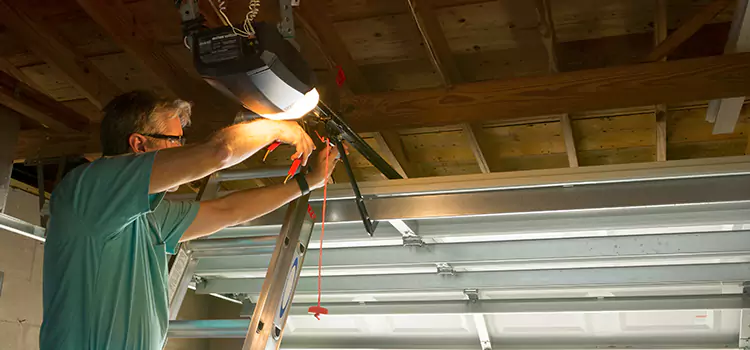 Garage Door Opener Sales and Installation Belvidere