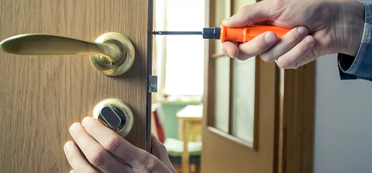 Garage Door Installation Belvidere