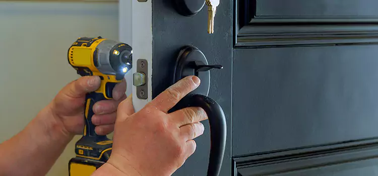 Locksmith Emergency Service Belvidere