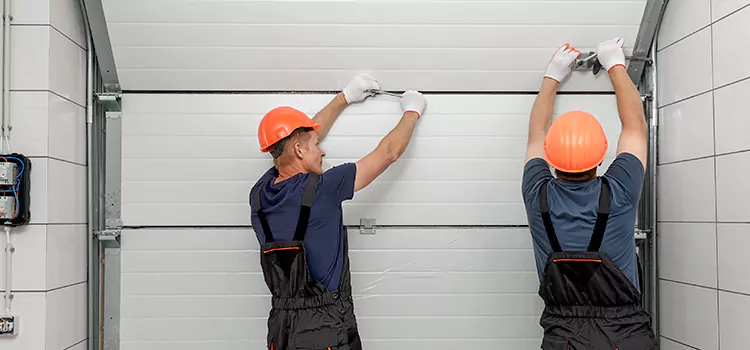 Choose Us for Your Garage Door Needs in Belvidere