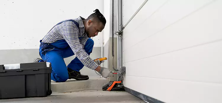 Expert Solutions for Every Garage Lock Need in Belvidere, IL