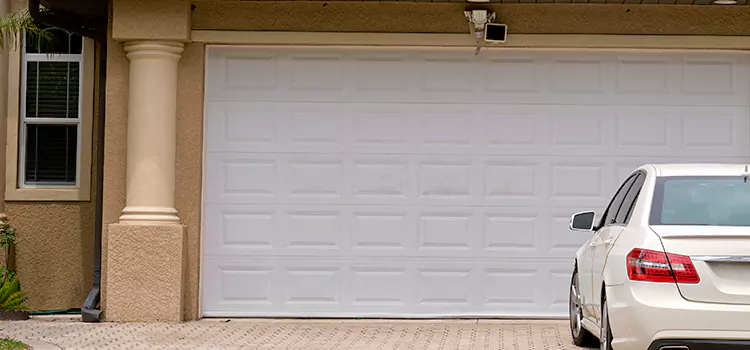 Comprehensive Garage Door Maintenance Services in Belvidere, IL