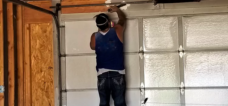 Specialized Garage Door Panel Solutions in Belvidere, IL