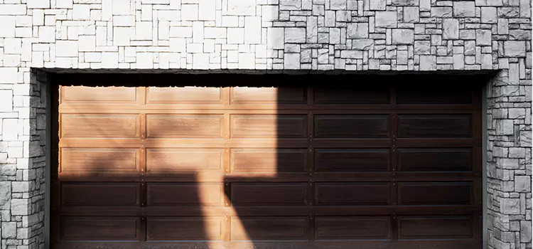 Garage Door Installation Belvidere