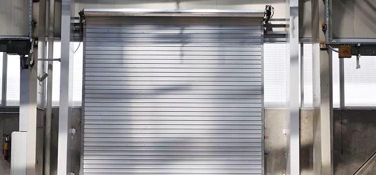 Roller Door Maintenance Belvidere