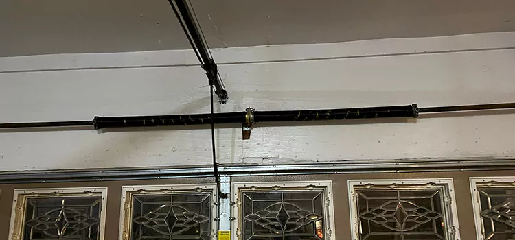 Garage Door Spring Repair Near Me Belvidere