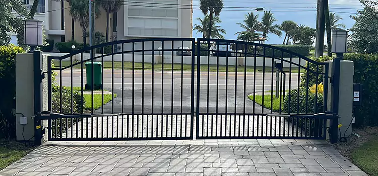Gate Opener Replacement Near Me in Belvidere, IL