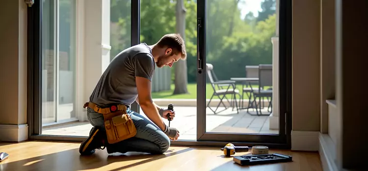 Comprehensive Solutions for Every Glass Door Need in Belvidere, IL