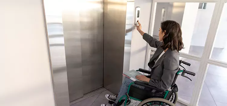 Benefits of Modern Handicap Door Systems in Belvidere, IL