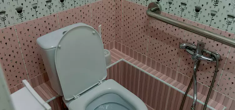 Meeting Diverse Needs With Accessible Restroom Solutions in Belvidere, IL