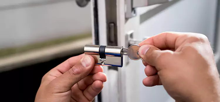 Emergency Locksmith for House Belvidere