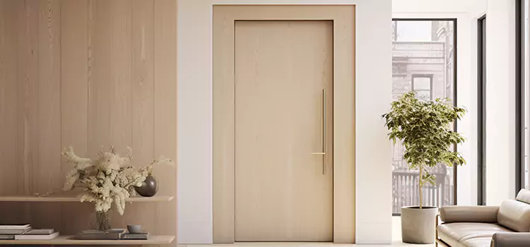 Choose Quality for Your Inside Doors in Belvidere, IL