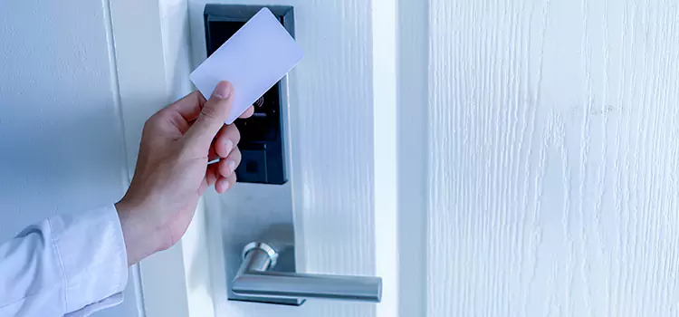 Why Choose Us for Your Keycard Lock Installation in Belvidere, IL?