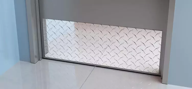 Benefits of Professional Kick Plate Solutions in Belvidere, IL