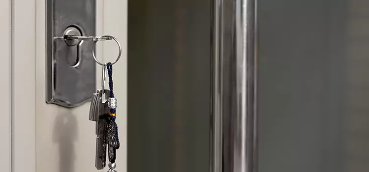 Master Keying by the Numbers Belvidere