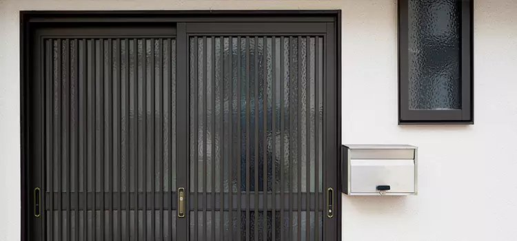 Sliding Screen Door Repair Belvidere