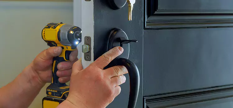 Mobile Automotive Locksmith Belvidere