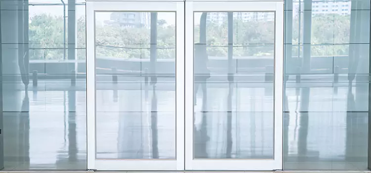 Why Choose Us for Your Motion Sensor Door Needs in Belvidere, IL?