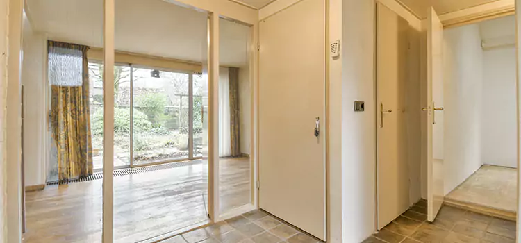Why Choose Our Pocket Door Experts in Belvidere, IL?