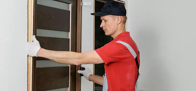 Frame and Panel Restoration Belvidere