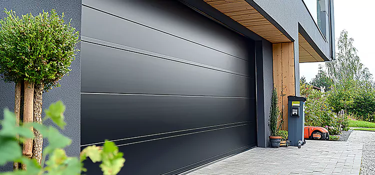 Residential Garage Door Service Belvidere