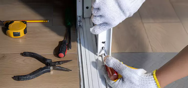 Sliding Door Installation Services in Belvidere, IL