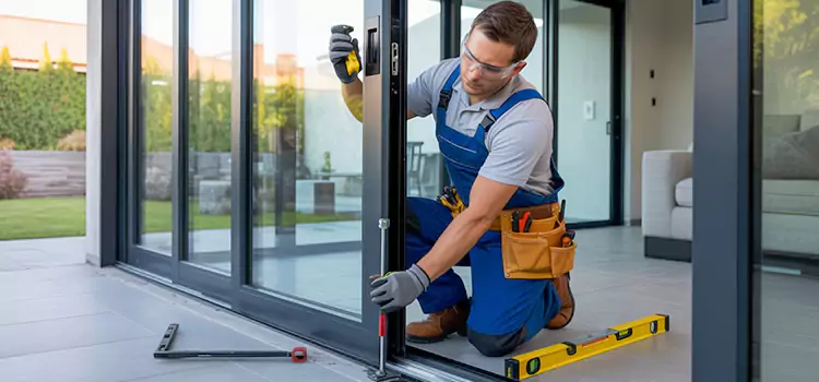 Sliding Screen Door Repair Belvidere