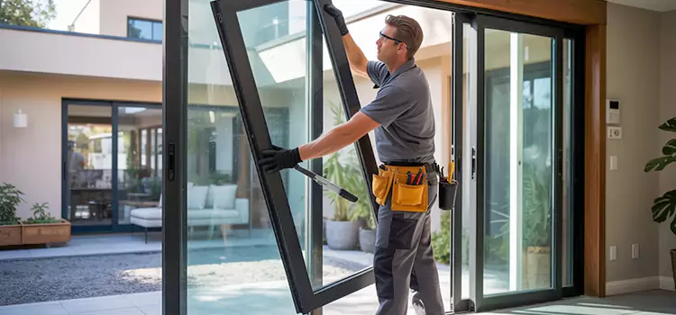 Specialized Sliding Door Roller Services in Belvidere, Illinois