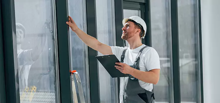 Comprehensive Solutions for Your Sticking Doors in Belvidere, IL