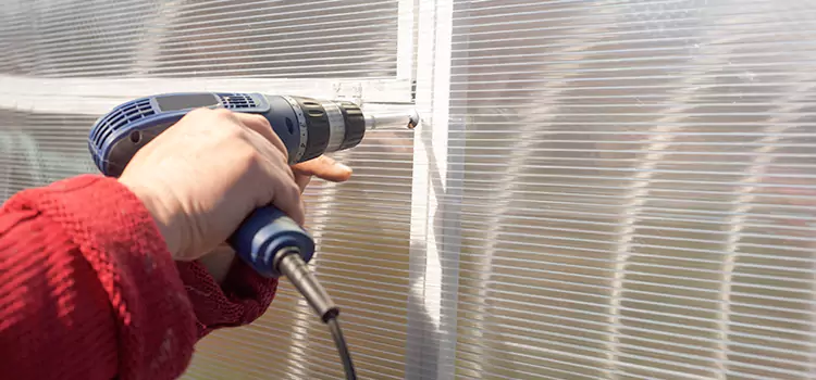Sliding Screen Door Repair Belvidere