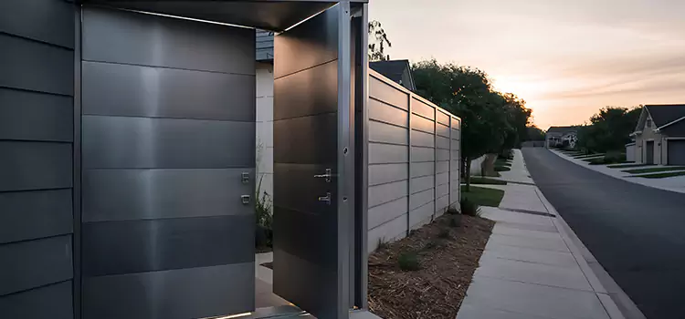Comprehensive Steel Door Solutions in Belvidere, IL
