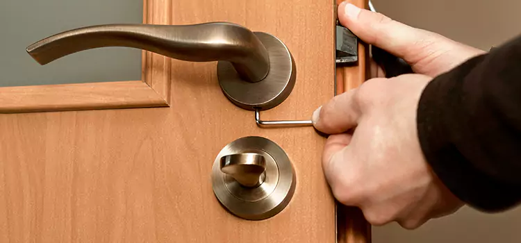 Access Control System Integration Belvidere