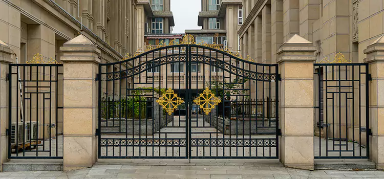 Comprehensive Iron Gate Maintenance Solutions in Belvidere, IL