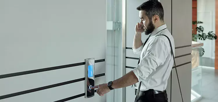 Cloud Based Access Control Belvidere