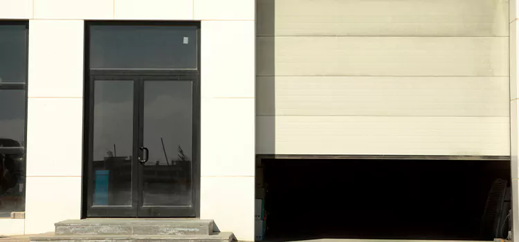 Choose Door & Gate Services Belvidere for Unmatched Expertise