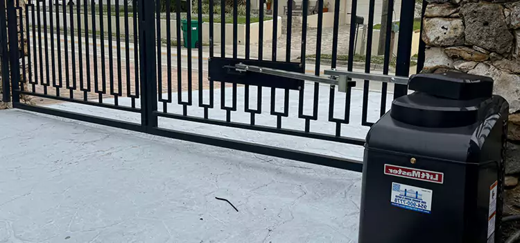 Seamless Installation and Support for Your New Gate in Belvidere, IL