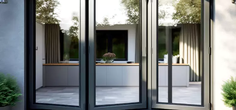 Bifold Door Track Repair Belvidere